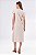 Vestido Midi Camila Feminino - Imagem 2