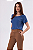 Blusa França Feminina - Imagem 4