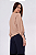 Blusa Manga 3/4 Alice Feminina - Imagem 3