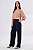 Blusa Manga 3/4 Alice Feminina - Imagem 5