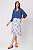 Blusa Manga 3/4 Alice Feminina - Imagem 32