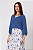 Blusa Manga 3/4 Alice Feminina - Imagem 35