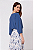 Blusa Manga 3/4 Alice Feminina - Imagem 40