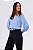 Blusa Manga 3/4 Alice Feminina - Imagem 22