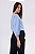 Blusa Manga 3/4 Alice Feminina - Imagem 24