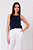 Regata Mila Feminina - Imagem 5