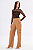 Calça Bolso Clara Feminina - Imagem 7