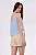 Regata Lovely Glacial Feminina - Imagem 11