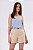 Regata Lovely Glacial Feminina - Imagem 1