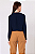 Camisa Petit Crepe Essential Feminina - Imagem 3