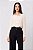 Camisa Petit Crepe Essential Feminina - Imagem 4