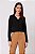 Camisa Petit Crepe Essential Feminina - Imagem 12