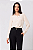 Camisa Petit Crepe Essential Feminina - Imagem 6