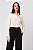 Camisa Petit Crepe Essential Feminina - Imagem 8