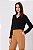 Camisa Petit Crepe Essential Feminina - Imagem 16
