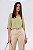 Blusa 3/4 Virginia Feminina - Imagem 5