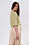 Blusa 3/4 Virginia Feminina - Imagem 11