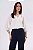 Blusa 3/4 Virginia Feminina - Imagem 16