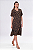 Vestido Midi Astral Feminino - Imagem 21