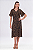 Vestido Midi Astral Feminino - Imagem 22