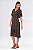 Vestido Midi Astral Feminino - Imagem 23