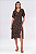 Vestido Midi Astral Feminino - Imagem 24