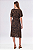 Vestido Midi Astral Feminino - Imagem 25