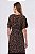 Vestido Midi Astral Feminino - Imagem 26