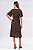 Vestido Midi Astral Feminino - Imagem 28