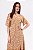 Vestido Midi Astral Feminino - Imagem 5