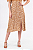 Vestido Midi Astral Feminino - Imagem 6