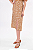 Vestido Midi Astral Feminino - Imagem 9