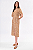 Vestido Midi Astral Feminino - Imagem 10