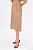 Vestido Midi Astral Feminino - Imagem 12