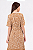 Vestido Midi Astral Feminino - Imagem 14