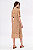 Vestido Midi Astral Feminino - Imagem 16