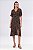 Vestido Midi Astral Feminino - Imagem 17