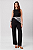 Calça Linen Camille Feminina - Imagem 11