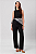 Calça Linen Camille Feminina - Imagem 17