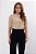 Blusa 3/4 Londres Feminina - Imagem 17