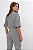 Blusa 3/4 Londres Feminina - Imagem 4