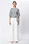 Blusa 3/4 Londres Feminina - Imagem 11