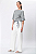 Blusa 3/4 Londres Feminina - Imagem 13