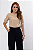 Blusa 3/4 Londres Feminina - Imagem 20