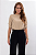 Blusa 3/4 Londres Feminina - Imagem 22