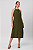 Vestido Linen Camille Feminino - Imagem 10