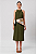 Vestido Linen Camille Feminino - Imagem 11