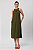 Vestido Linen Camille Feminino - Imagem 12