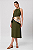 Vestido Linen Camille Feminino - Imagem 13