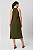 Vestido Linen Camille Feminino - Imagem 14